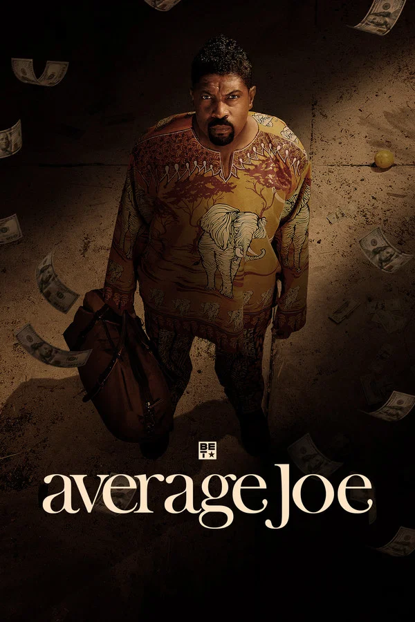 Read more about the article Average Joe S02 (Episode 1 – 6 Added) | TV Series