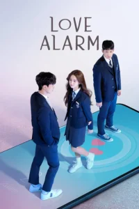 Read more about the article Love Alarm S01 (Complete) | Korean Series