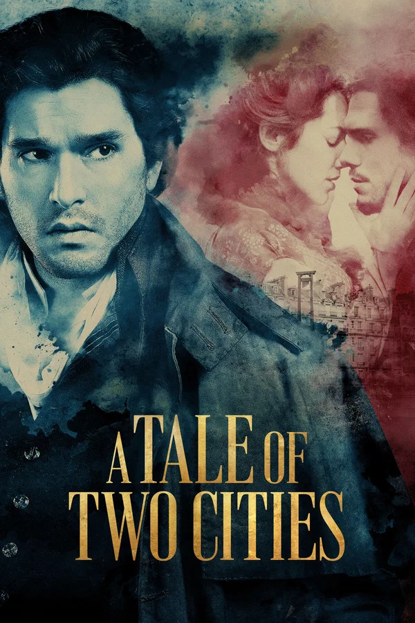 Read more about the article A Tale of Two Cities S01 (Episode 1 Added) | Tv Series