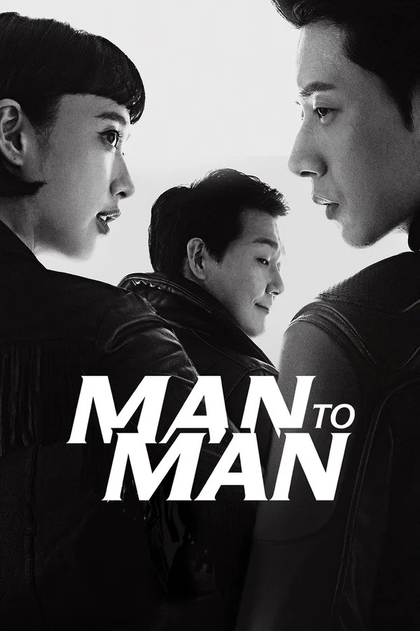 Read more about the article Man to Man S01 (Complete) | Korean Series