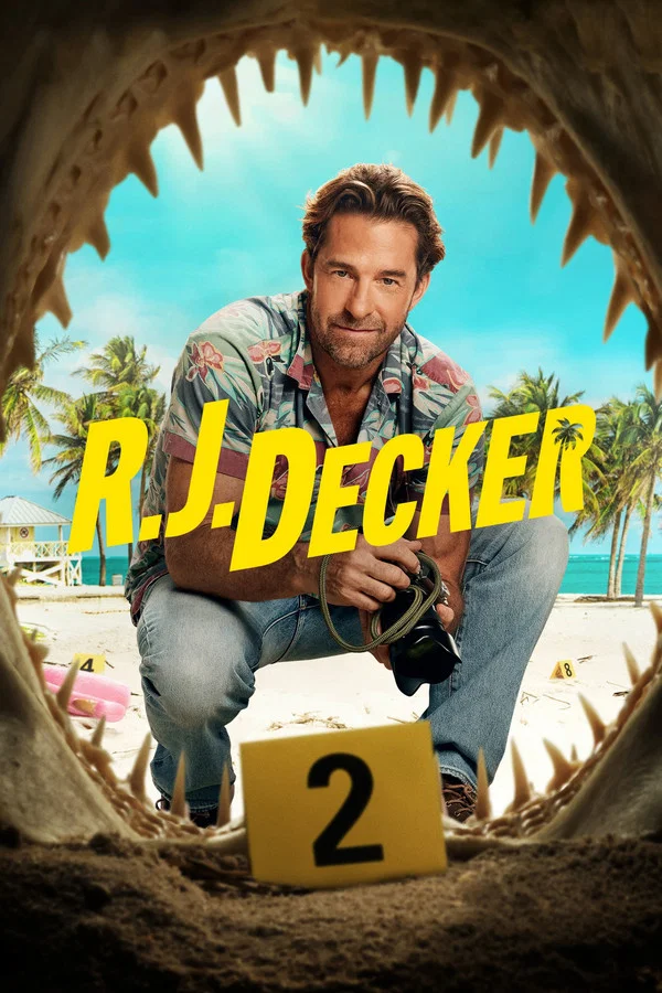 Read more about the article R.J. Decker S02 (Episode 6 Added) | Tv Series
