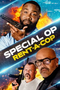 Read more about the article Special Op: Rent-a-Cop (2026)