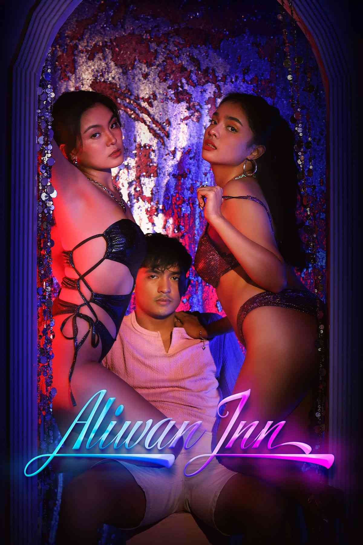 Read more about the article Aliwan Inn (2025) 18+ Movie