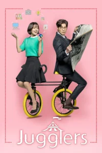 Read more about the article Jugglers S01 (Complete) | Korean Series