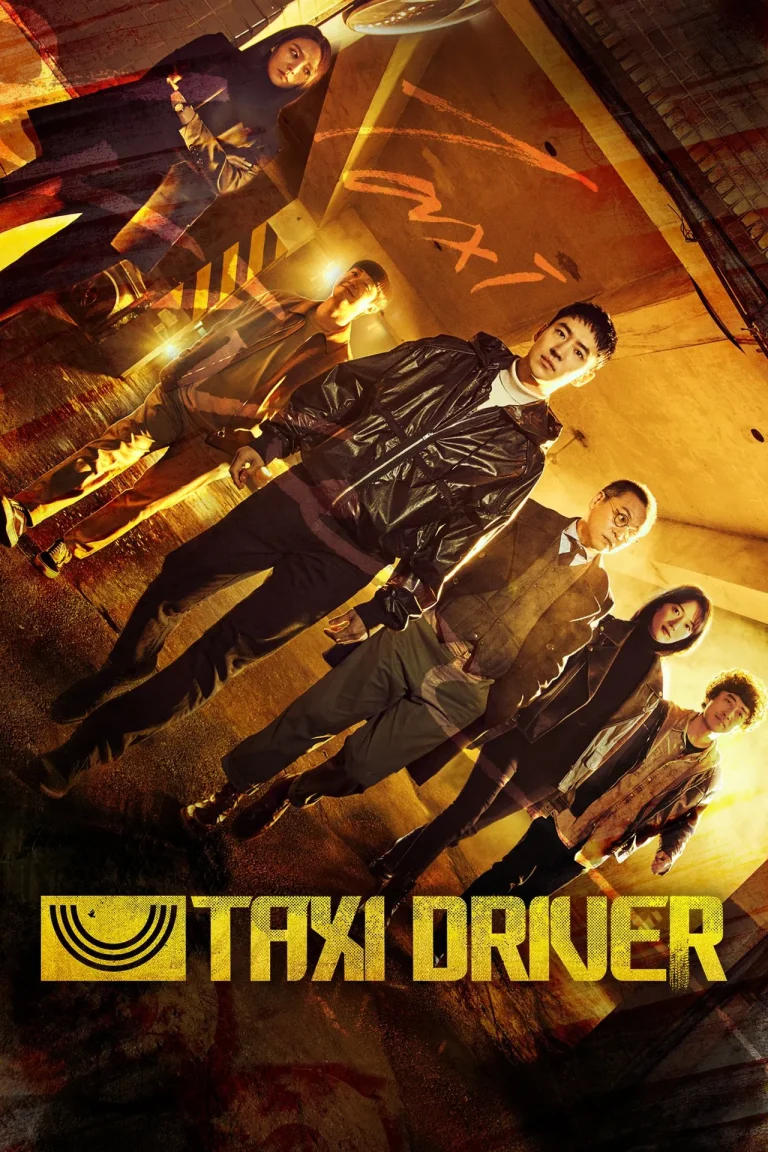 Read more about the article Taxi Driver S01 (Complete) | Korean Series