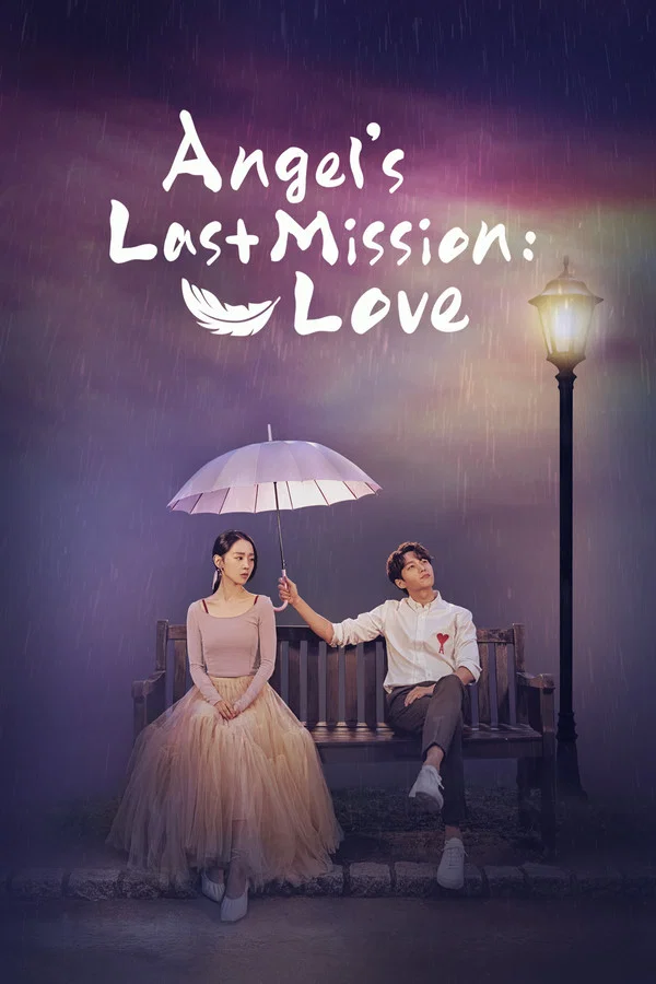 Read more about the article Angel’s Last Mission: Love S01 (Episode 1 – 16 Added) | Korean Series