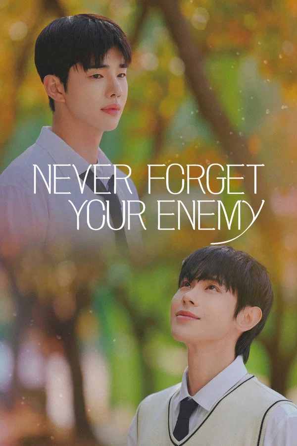 Read more about the article Never Forget Your Enemy S01 (Complete) | Korean Series