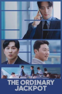 Read more about the article The Ordinary Jackpot S01 (Episode 5 – 6 Added) | Korean Series