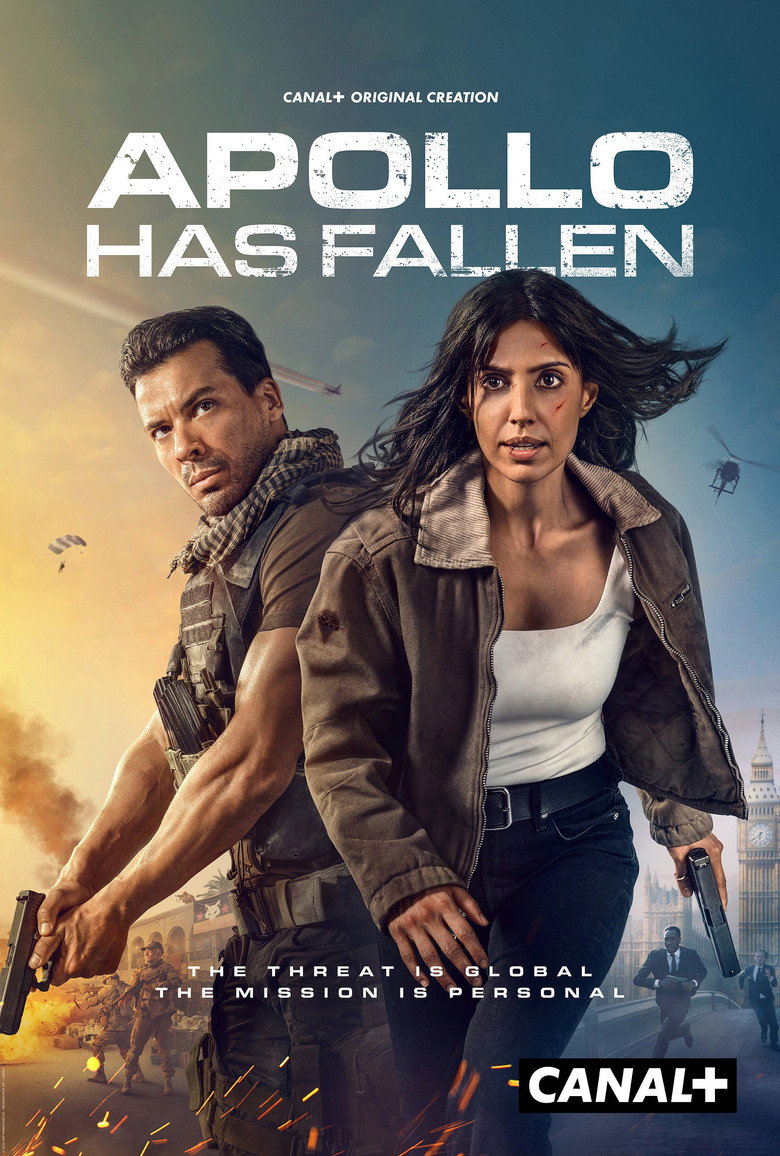 Read more about the article Apollo Has Fallen S02 (Episode 1 – 3 Added) | Tv Series