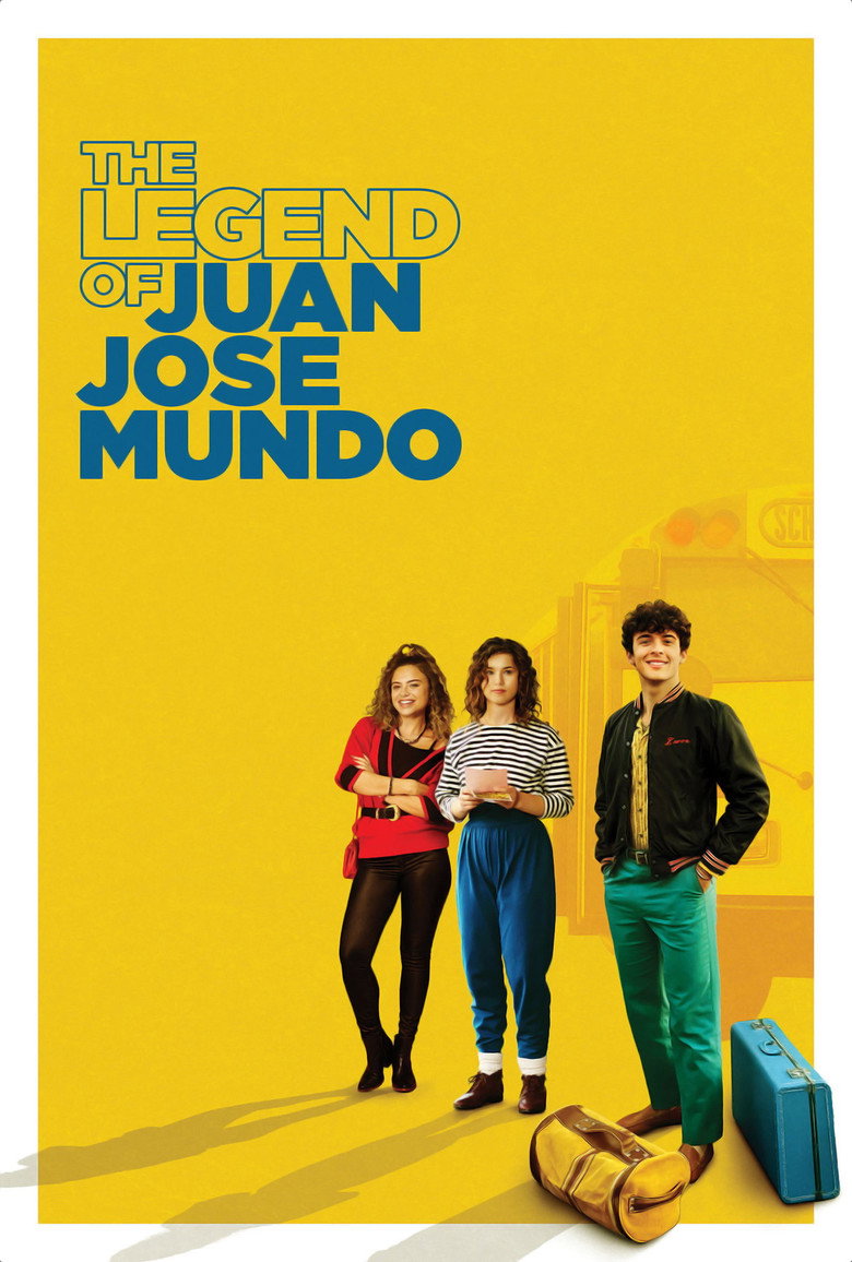 Read more about the article The Legend of Juan Jose Mundo (2025)