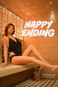 Read more about the article Happy Ending (2025) 18+ Movie