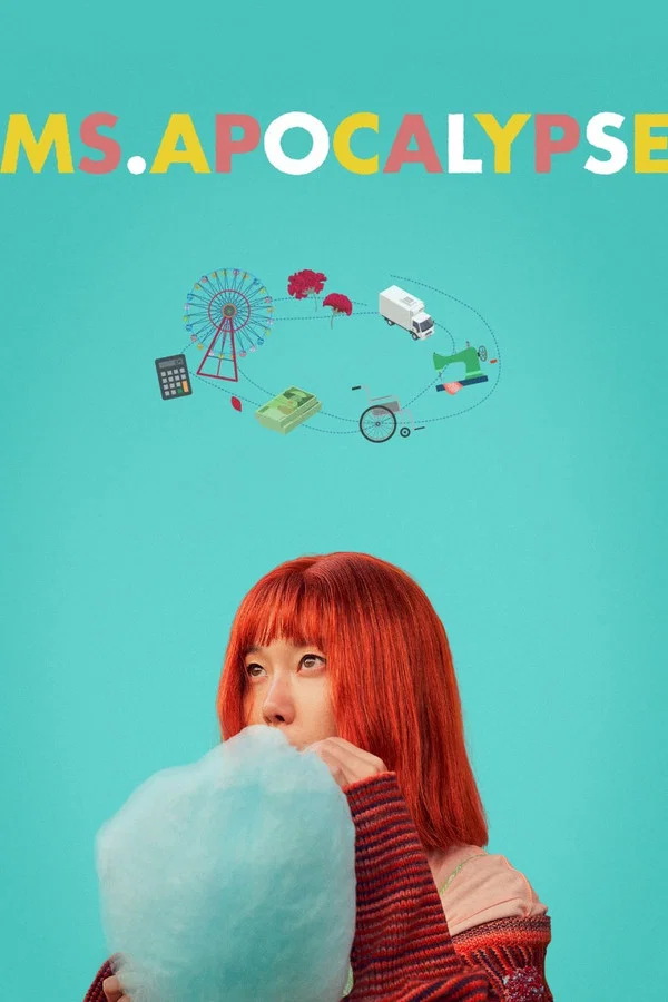 Read more about the article Ms. Apocalypse (2024) | Korean Drama