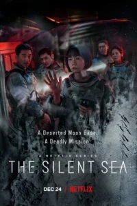 Read more about the article The Silent Sea S01 (Complete) | Korean Series