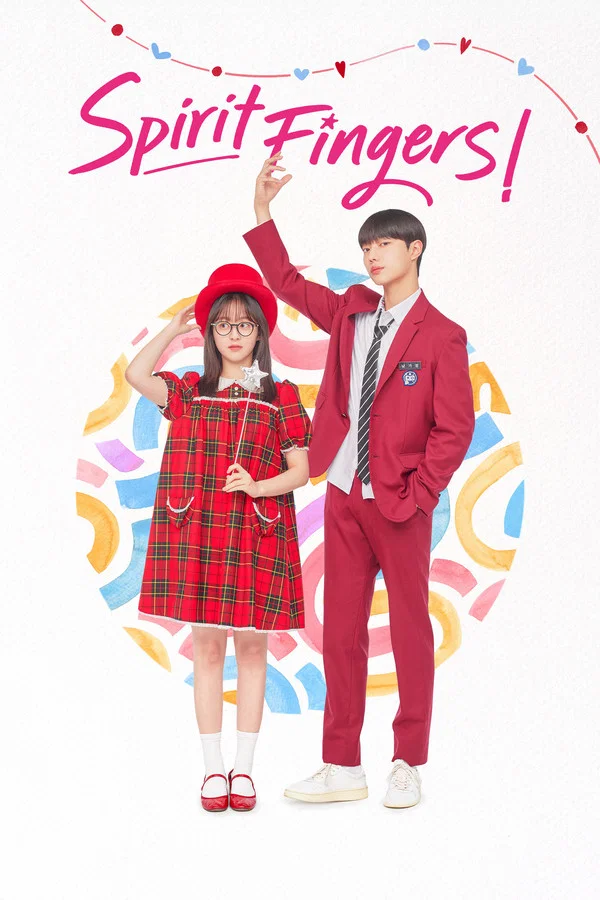 Read more about the article Spirit Fingers S01 (Complete) | Korean Series