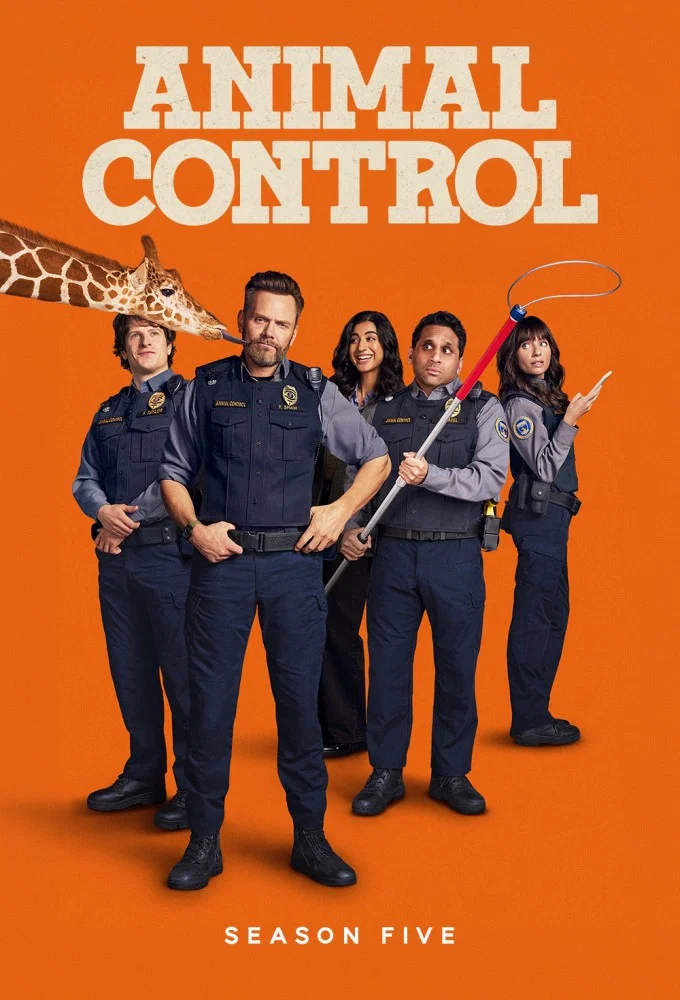 Read more about the article Animal Control S05 (Episode 1 Added) | Tv Series