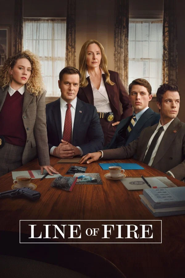 Read more about the article Line of Fire S01 (Episode 4 Added) | Tv Series