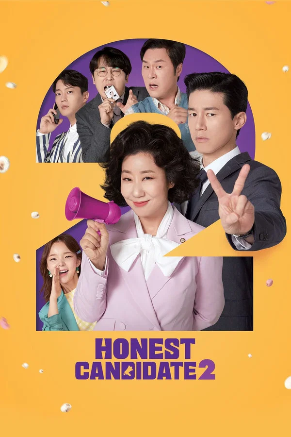 Read more about the article Honest Candidate 2 (2022) – Koran Movie