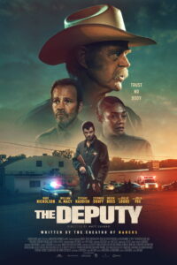 Read more about the article The Deputy (2026)