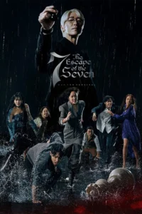 Read more about the article The Escape of the Seven S01 (Complete) | Korean Series