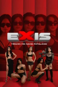 Read more about the article Ekis (2025) 18+ Movie