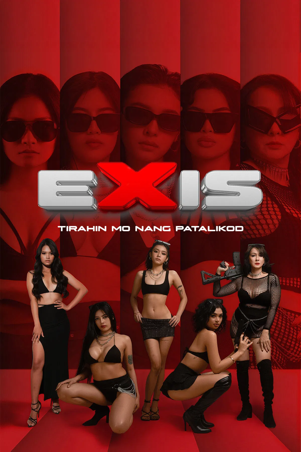 Read more about the article Ekis (2025) 18+ Movie