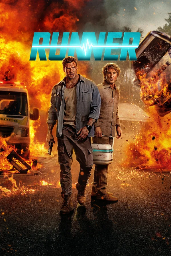 Read more about the article Runner (2026)