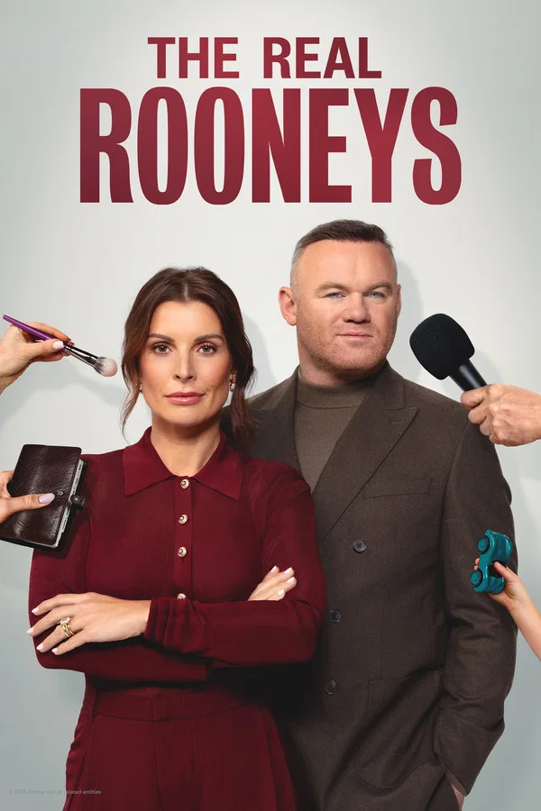 Read more about the article The Real Rooneys S01 (Episode 1 – 8 Added) | Tv Series