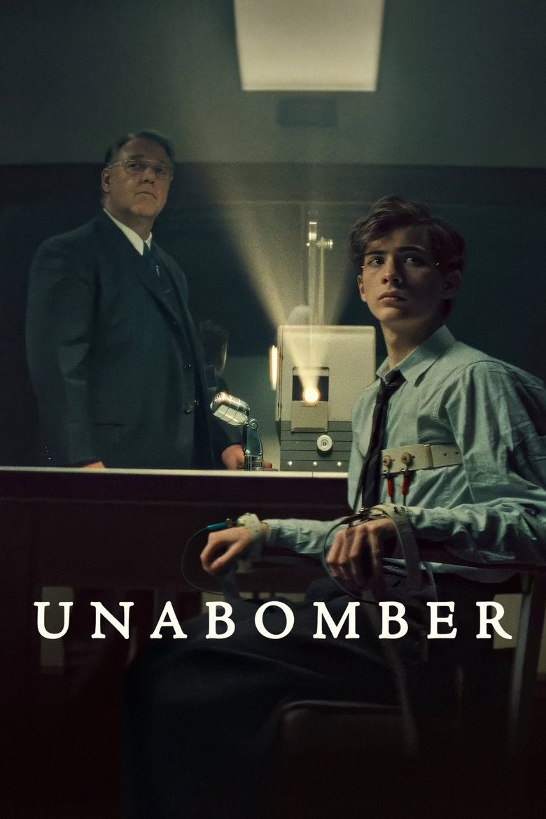 Read more about the article UNABOMBER (2026)