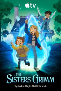 Read more about the article The Sisters Grimm S01 (Episode 1 – 6 Added) | Tv Series
