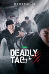Read more about the article Deadly Tag S01 (Episode 9 Added) | Korean Series