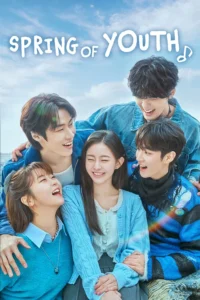 Read more about the article Spring of Youth  S01 (Complete) | Korean Drama