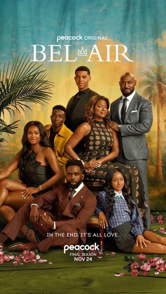 Read more about the article Bel-Air S04 (Complete) | Tv Series