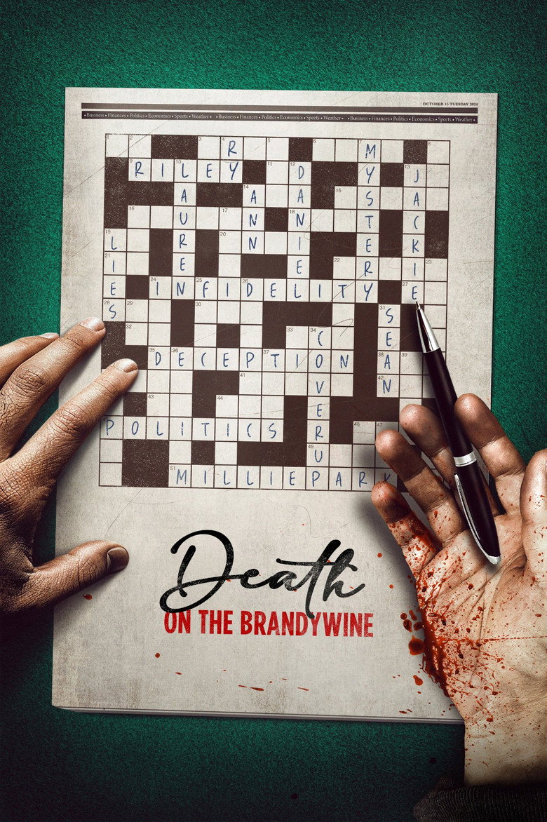 Read more about the article Death on the Brandywine (2026)