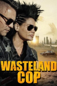 Read more about the article Wasteland Cop (2026)