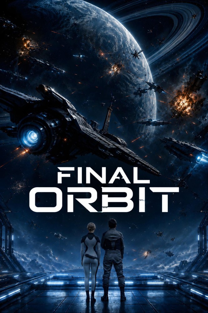 Read more about the article Final Orbit (2026)