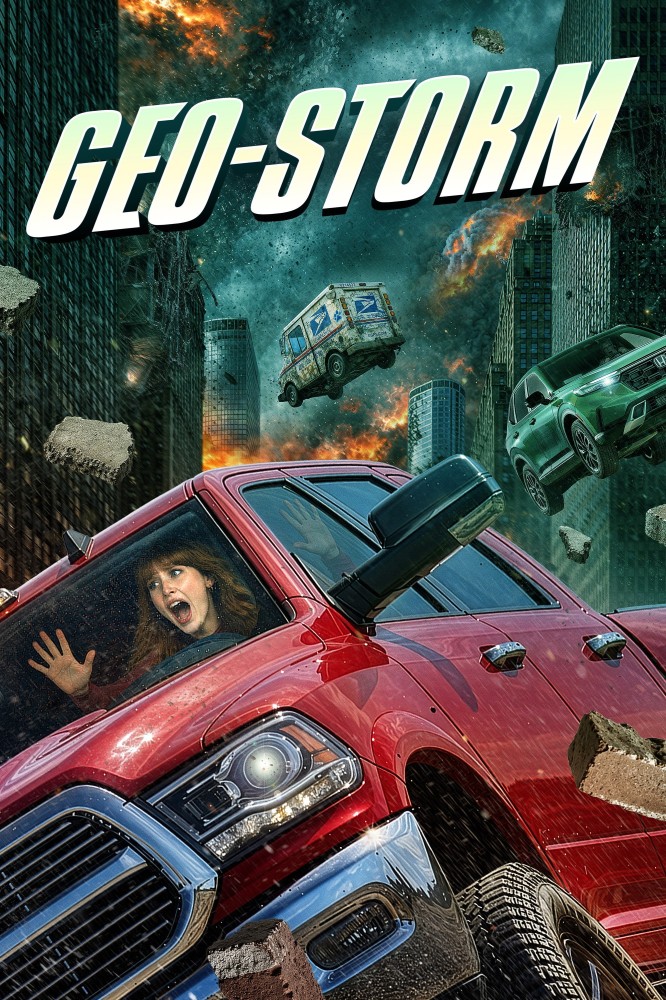 Read more about the article Geo-Storm (2026)