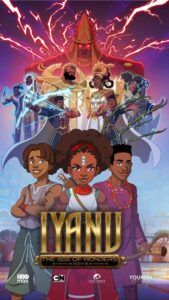 Read more about the article Iyanu: The Age of Wonders (2025) | Nollywood Movie
