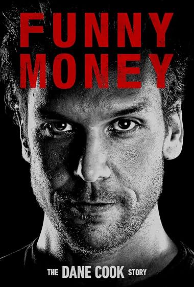 Read more about the article Funny Money: The Dane Cook Story (2026)