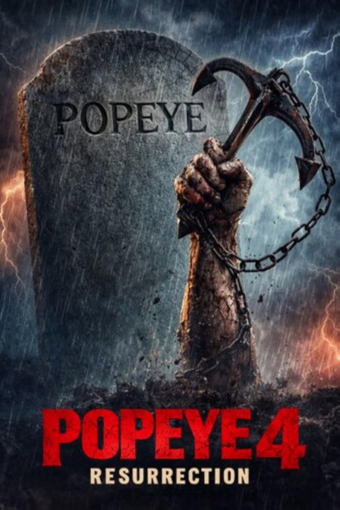 Read more about the article Popeye 4 : Resurrection (2026)