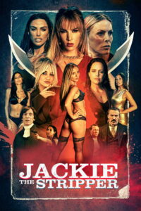 Read more about the article Jackie the Stripper (2026)