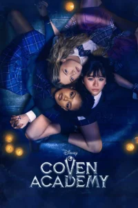 Read more about the article Coven Academy S01 (Complete) | TV Series