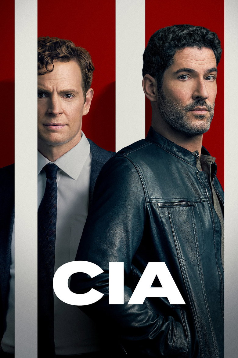 Read more about the article CIA S02 (Episode 3 Added) | Tv Series