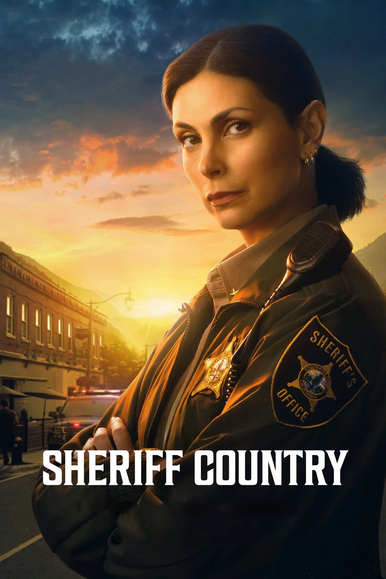 Read more about the article Sheriff Country S02 (Episode 1 Added) | Tv Series
