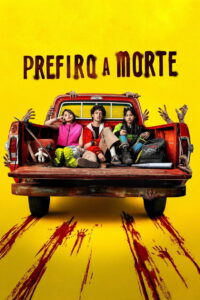 Read more about the article I Would Rather Die S01 (Episode 1 – 8 Added) | Tv Series