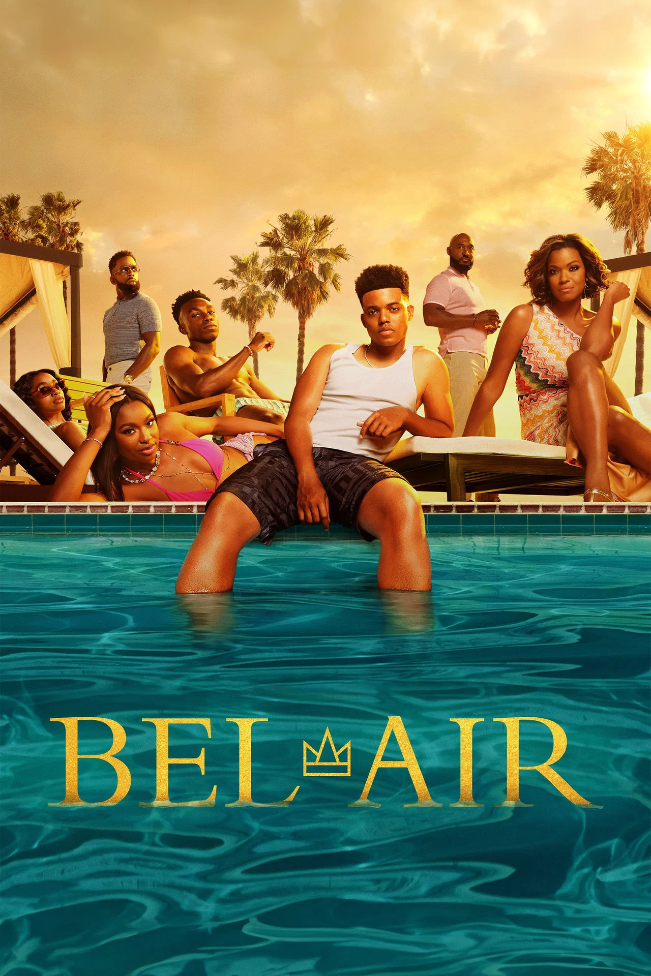 Read more about the article Bel-Air S03 (Complete) | Tv Series