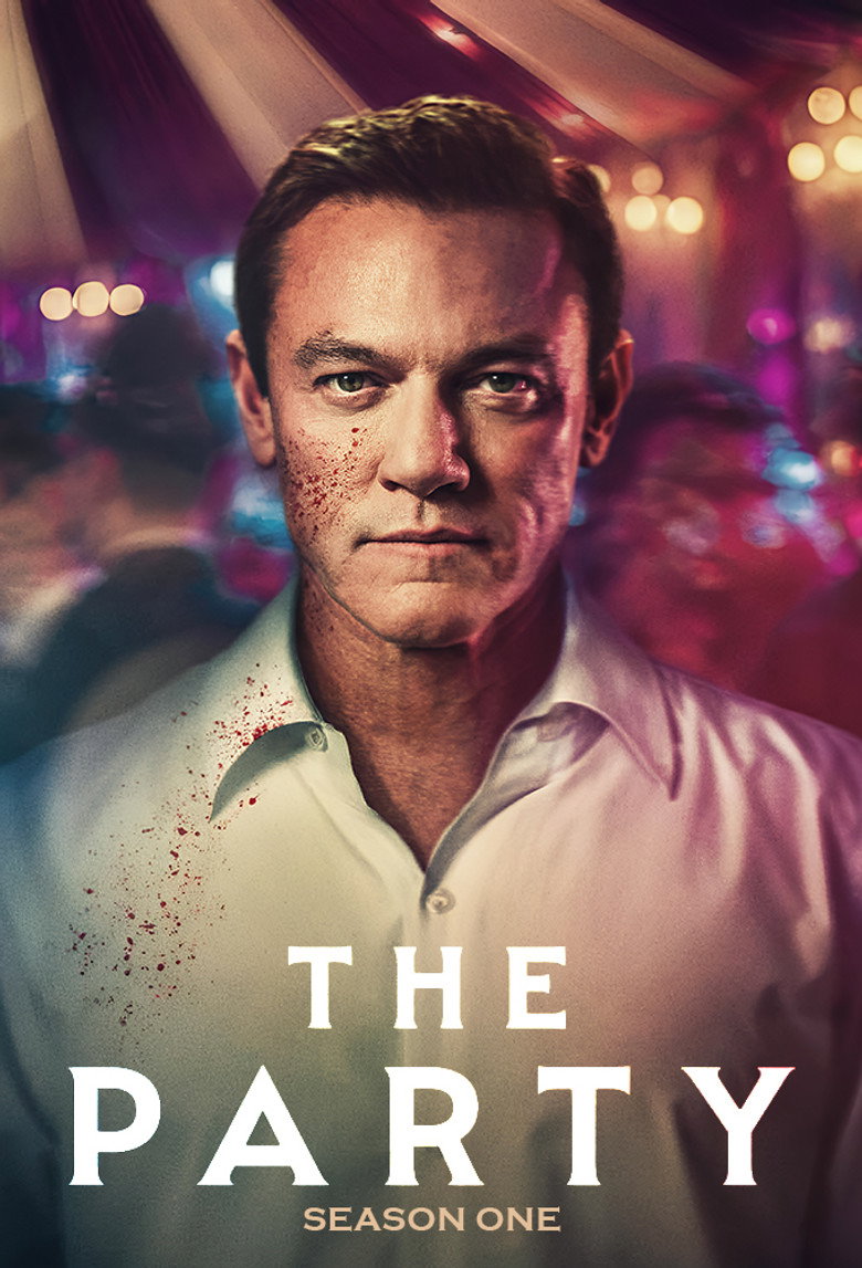 Read more about the article The Party S01 (Episode 1 – 2 Added) | Tv Series