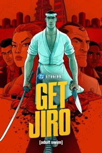 Read more about the article GET JIRO S01 (Episode 4 Added) | Tv Series
