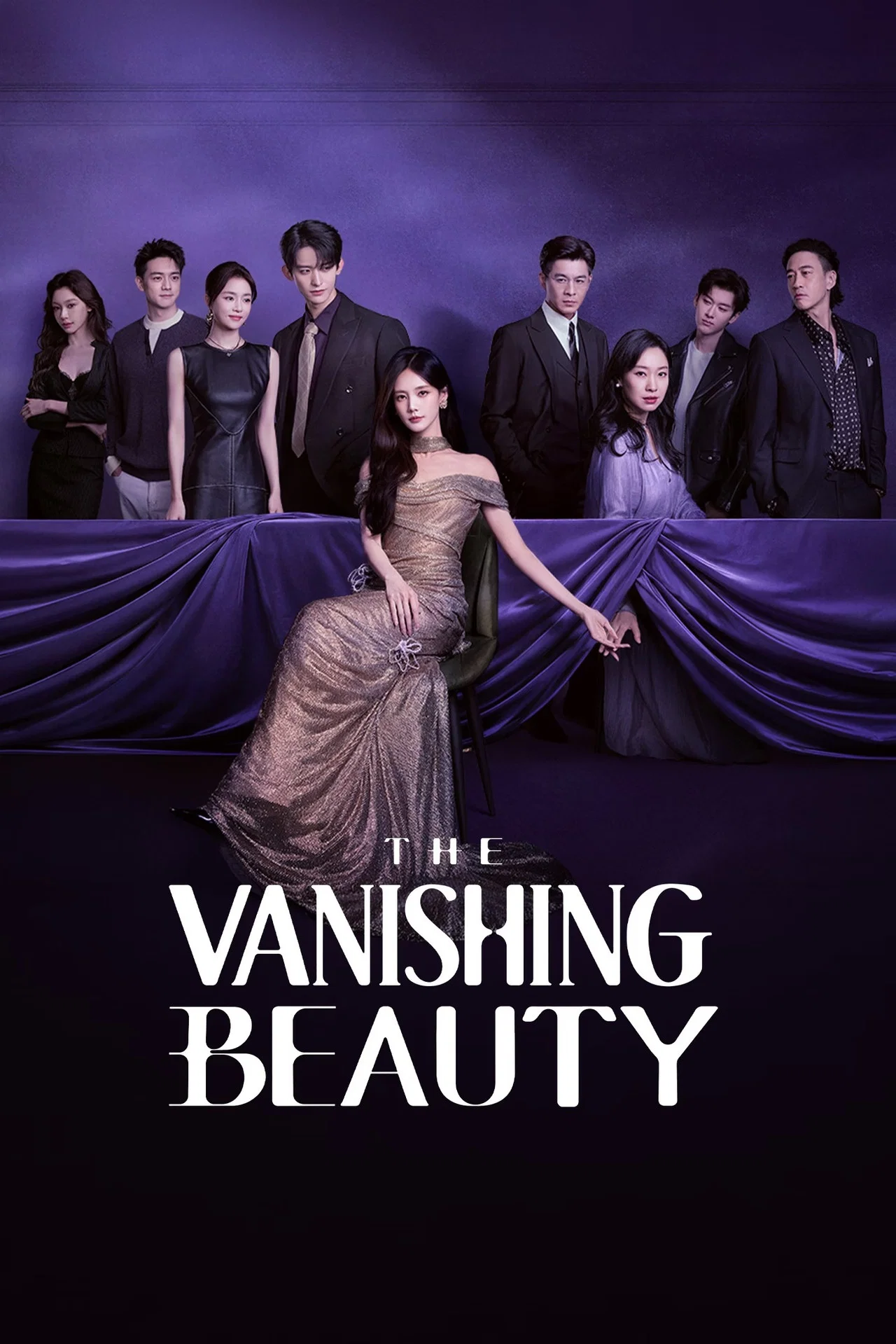 Read more about the article The Vanishing Beauty S01 (Episode 6 – 9 Added) | Chinese Series