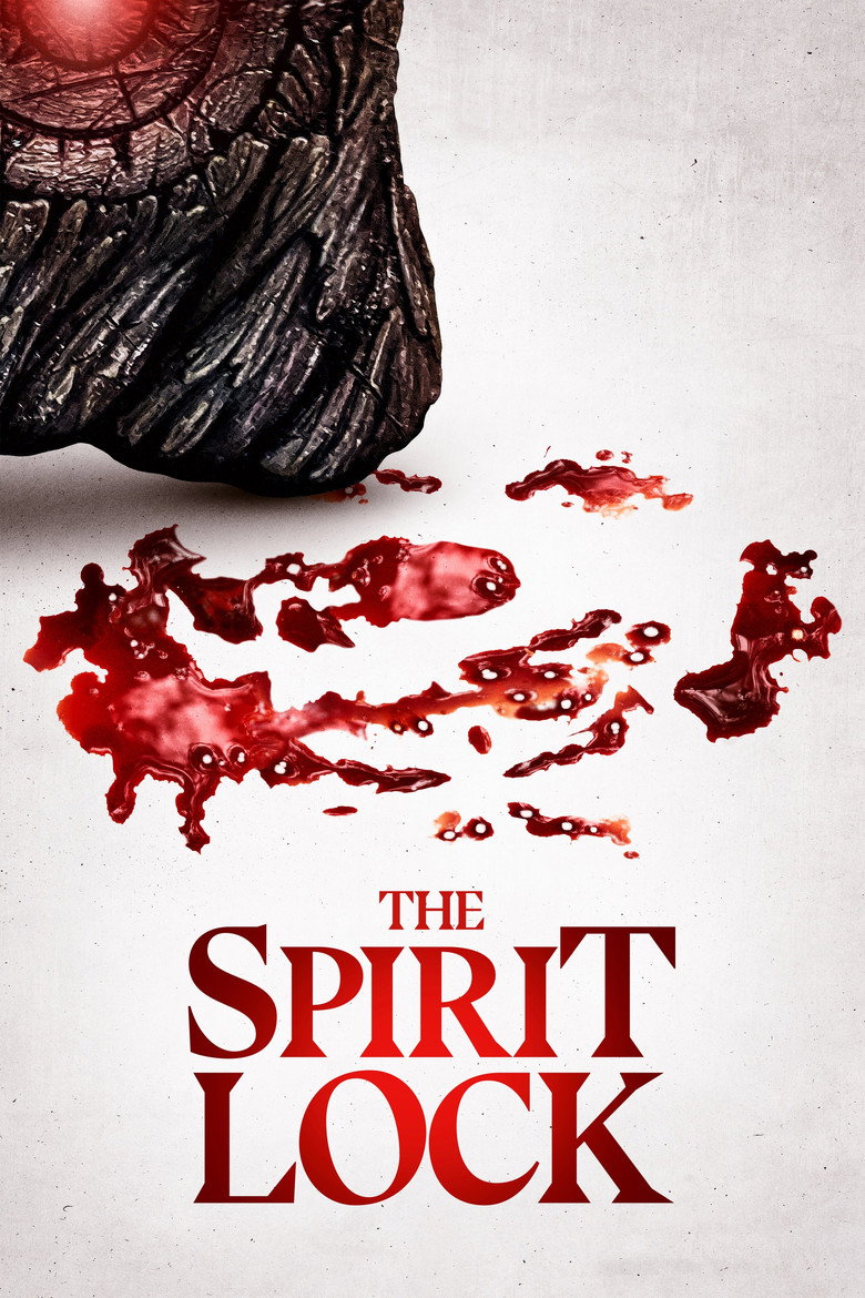 Read more about the article The Spirit Lock (2026)