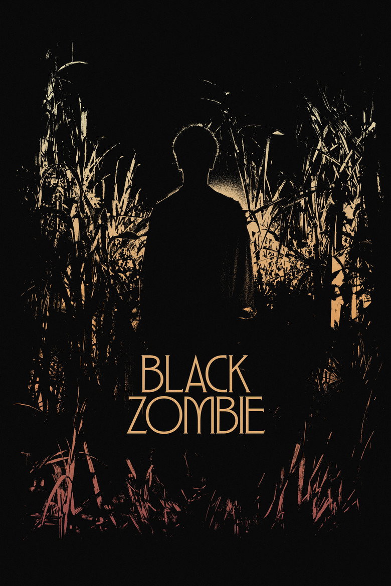 Read more about the article Black Zombie (2026)